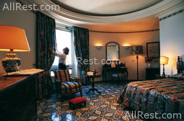 Grand Hotel Punta Molino 34